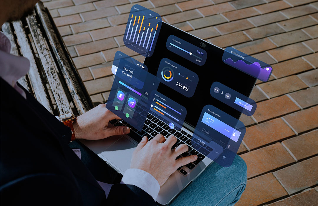 HiThere AI with iHub CRM automatically identifies incoming callers by matching them with client data, ensuring a seamless and personalized experience.