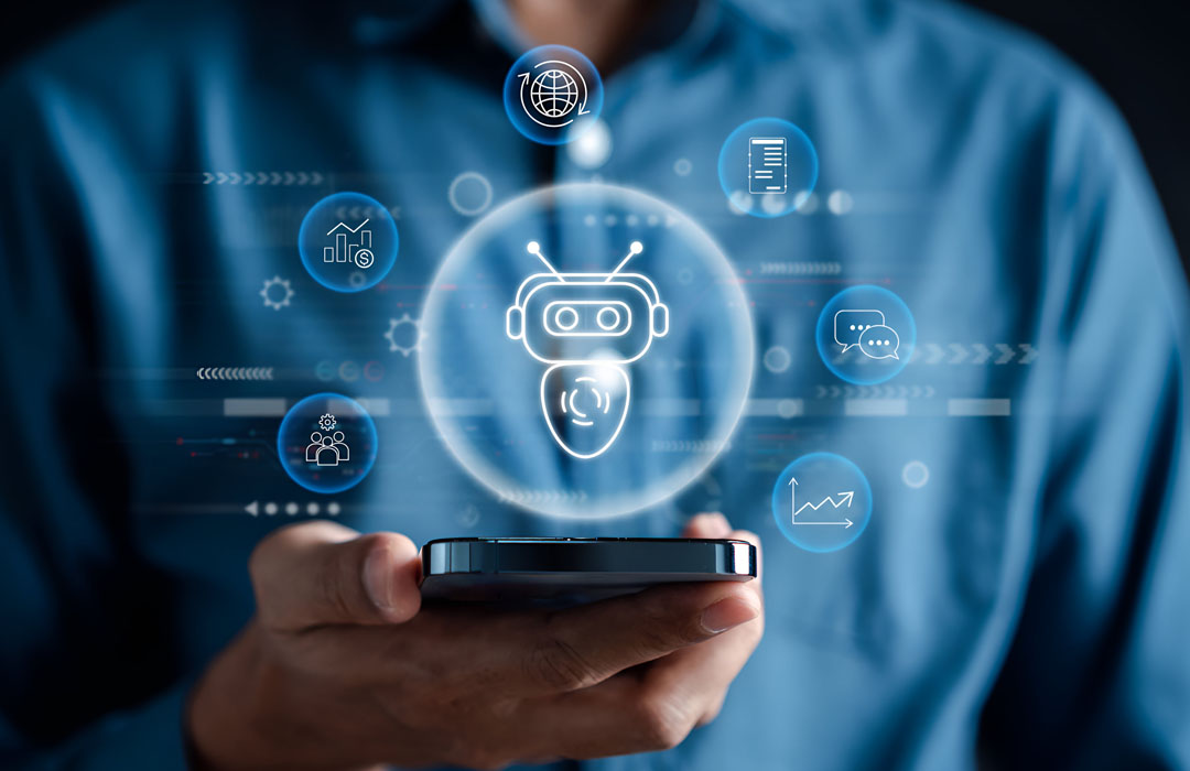 HiThere AI Receptionist provides natural responses, handles enquiries, and transcribes calls accurately to capture all key details.