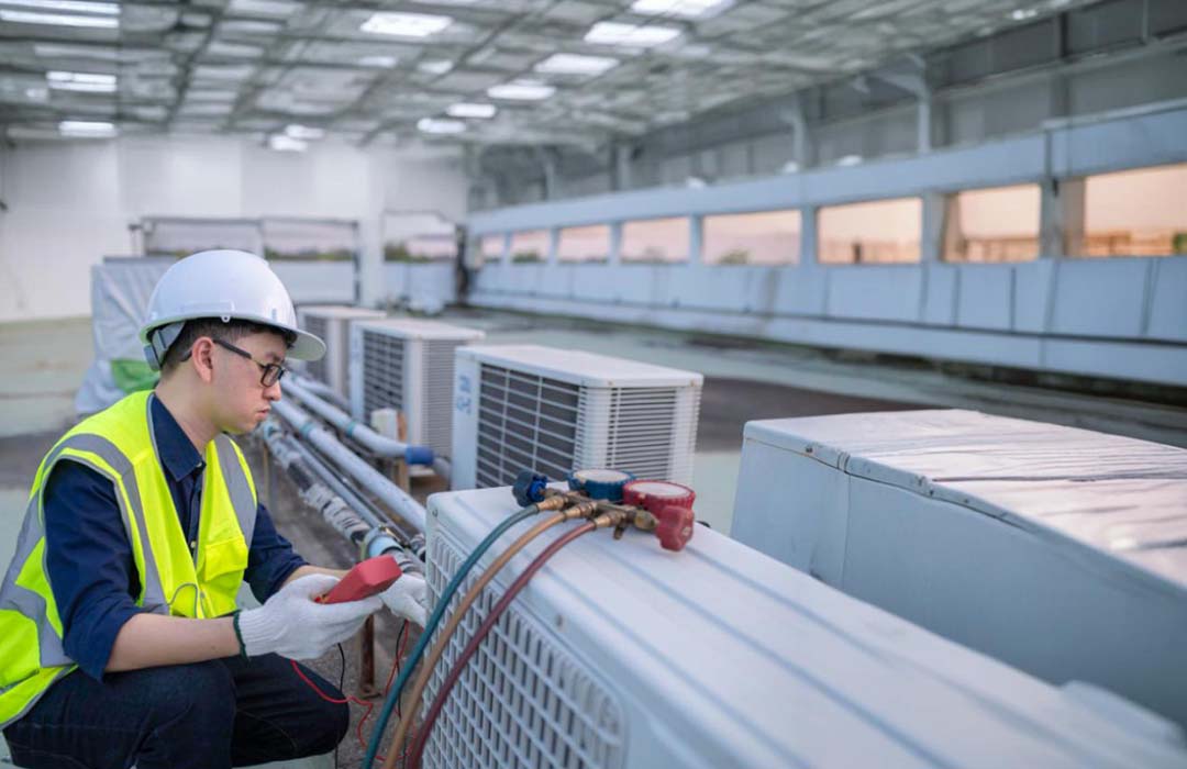 AI Virtual Receptionist for HVAC Companies handles maintenance scheduling, system installations, and seasonal checks to keep your technicians’ schedules running smoothly.