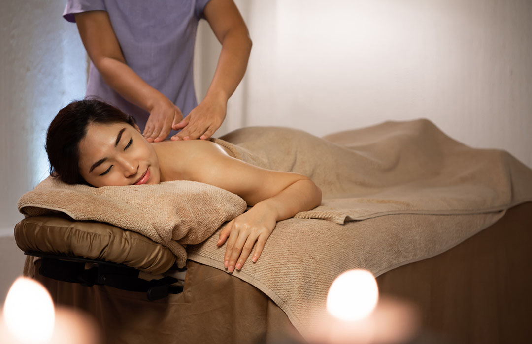 AI Virtual Receptionist for Fitness & Wellness logging client requests and notifying the right staff.