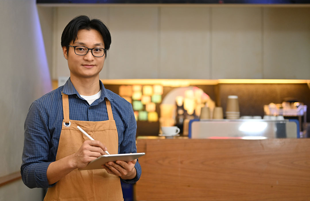 Consistent Customer Service & Menu Assistance with AI Answering Service