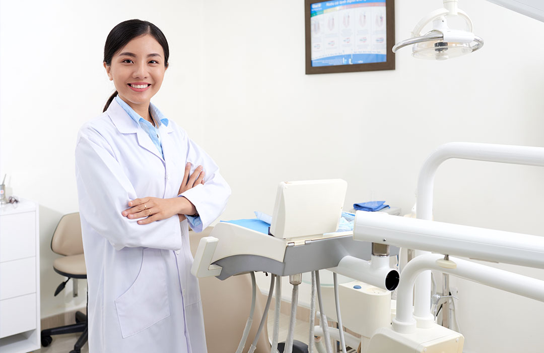 HiThere AI Answering Service assisting patients with insurance, billing questions, and payment options.