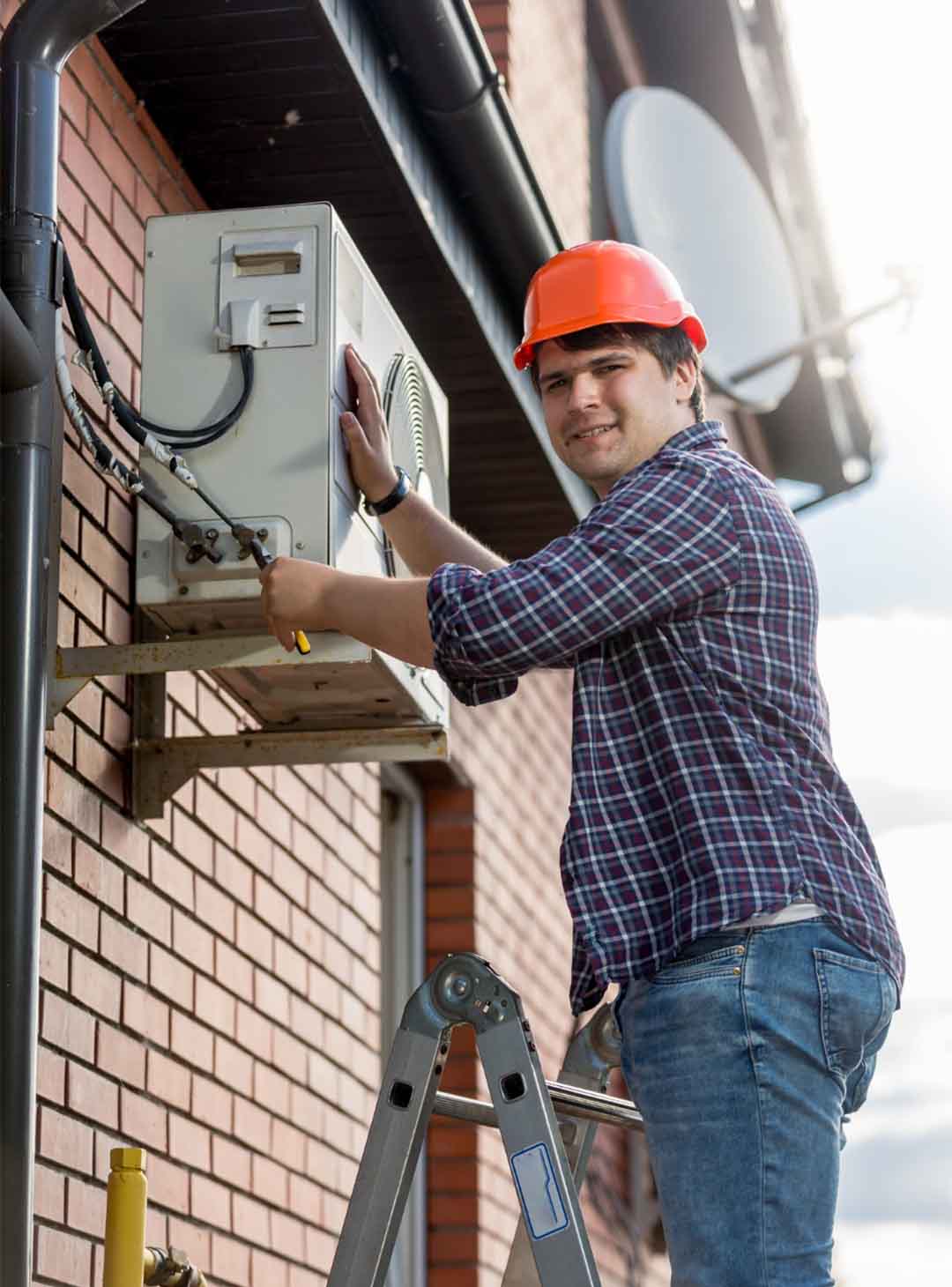 Set Up Your HVAC Company AI Receptionist in Minutes