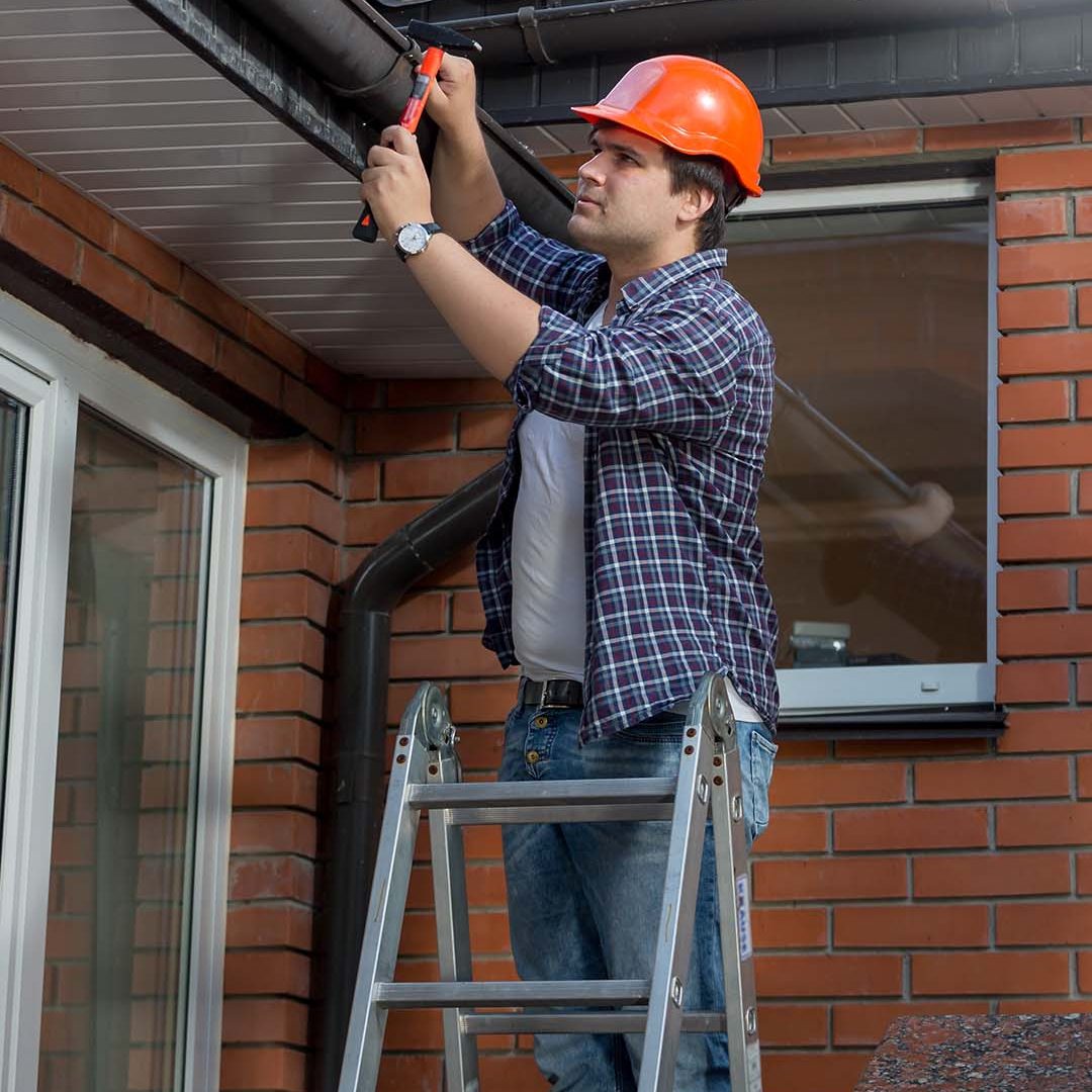 AI Receptionist for Roofing Companies | HiThere AI