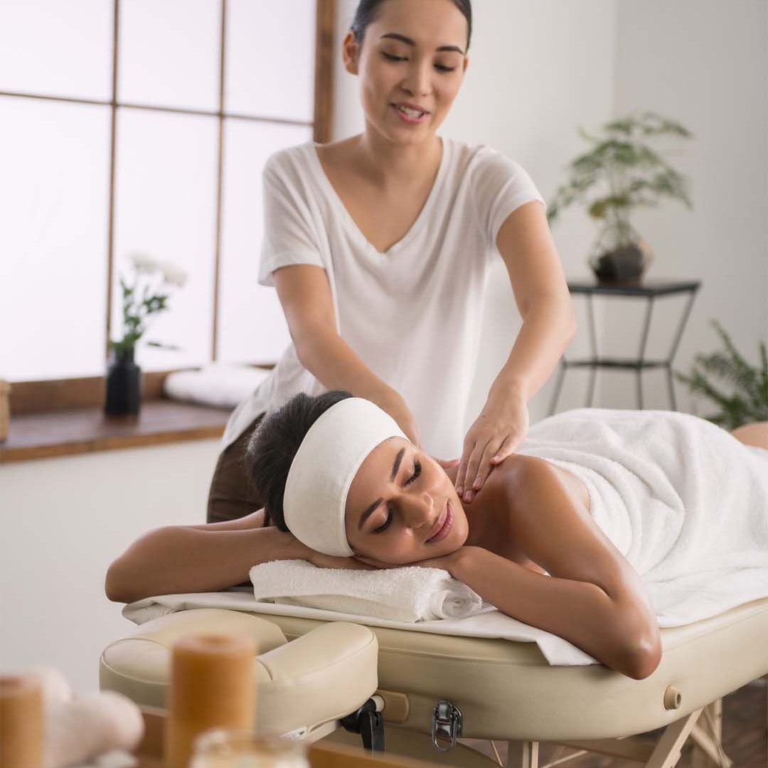 AI Receptionist for Health and Wellness | HiThere AI