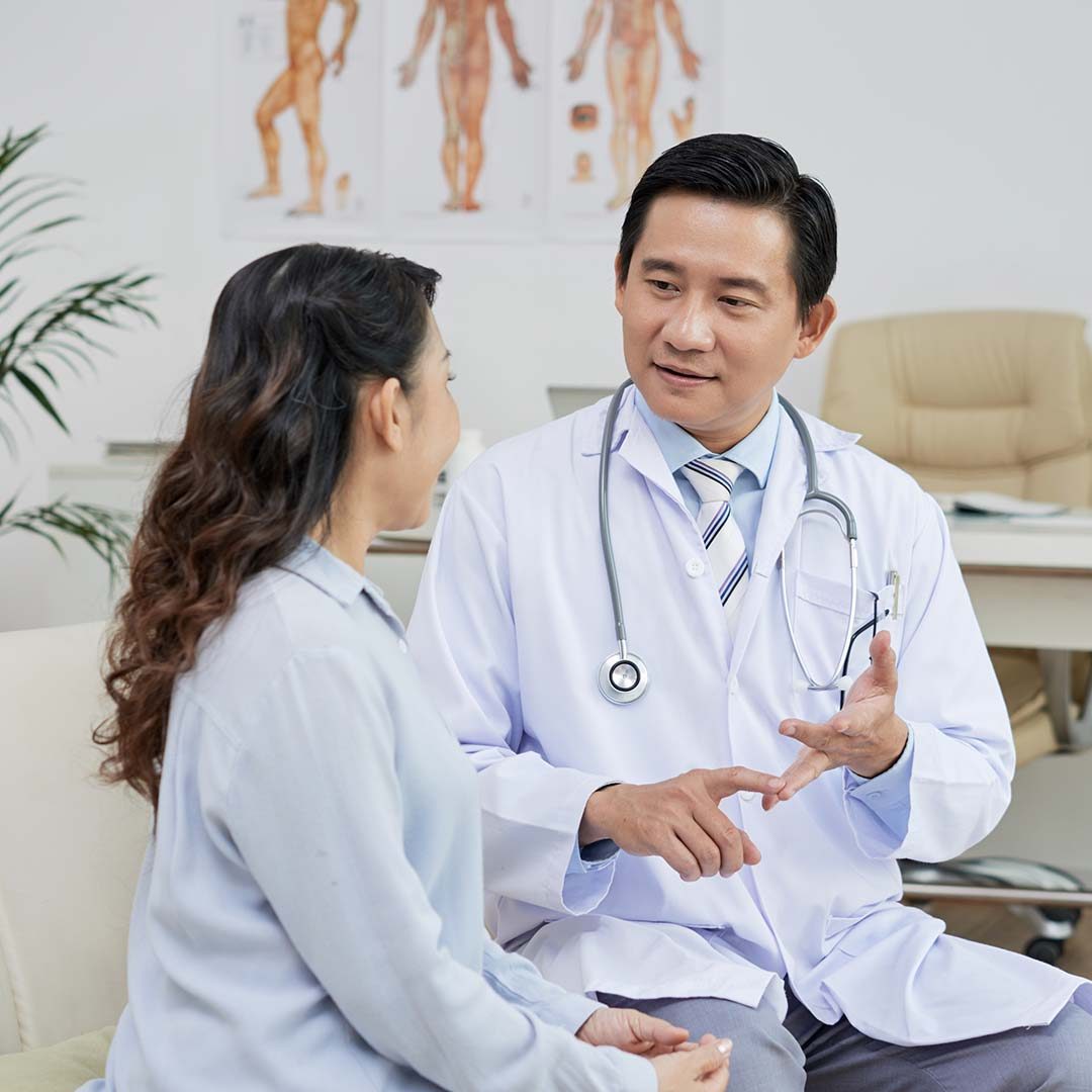 AI Receptionist for Clinics – Reliable 247 Patient Support