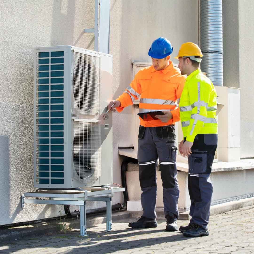 AI Receptionist for HVAC – Fast Emergency Call Handling