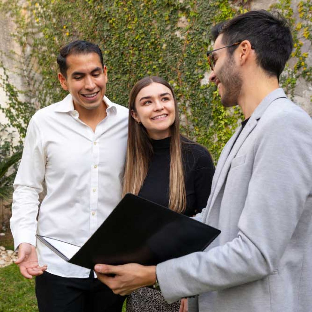 AI Receptionist for Property Managers – Streamlined Tenant Calls